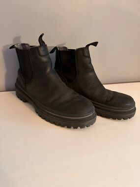 KAMIK - Men's, Tyson C, Chelsea, Winter Boots, Size 8,